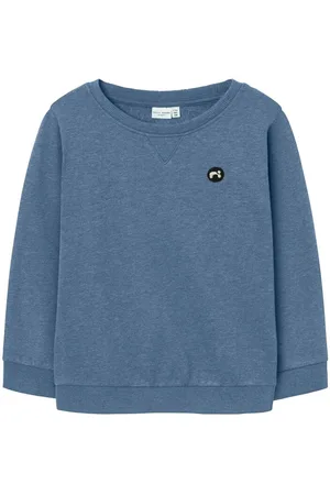 NAME IT Coupe Classique Sweat-shirt