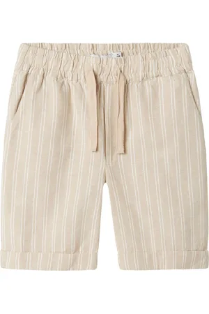 NAME IT Court Short