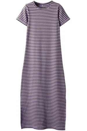 NAME IT Maille Côtelée Robe