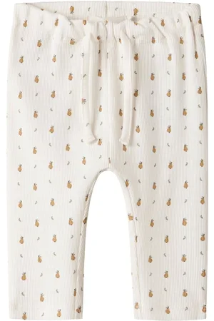 NAME IT Imprimé Pantalon