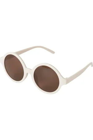 NAME IT Rond Lunettes De Soleil