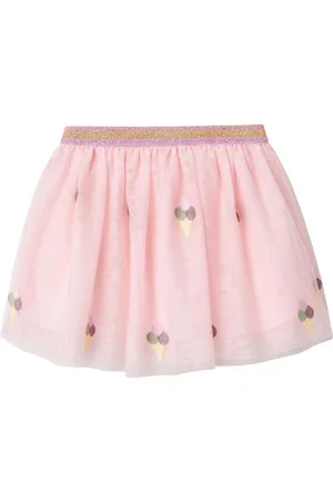 NAME IT En Tulle Jupe