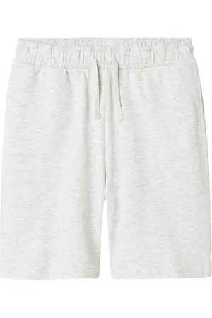 NAME IT En Coton Biologique Short