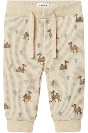 NAME IT Confort Pantalon