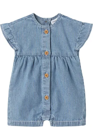 NAME IT En Denim Combinaison