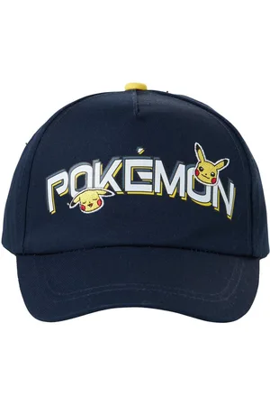 NAME IT À Imprimé Pokémon Casquette