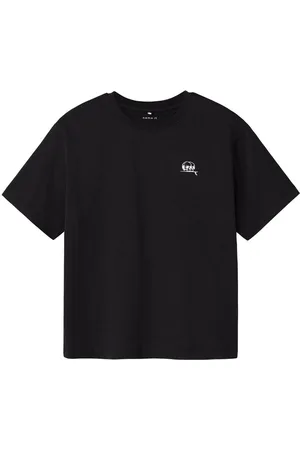 NAME IT En Coton Biologique T-shirt