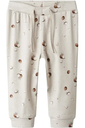 NAME IT Coupe Classique Pantalon