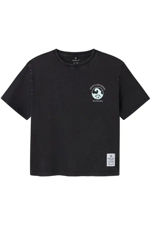 NAME IT Coupe Classique T-shirt