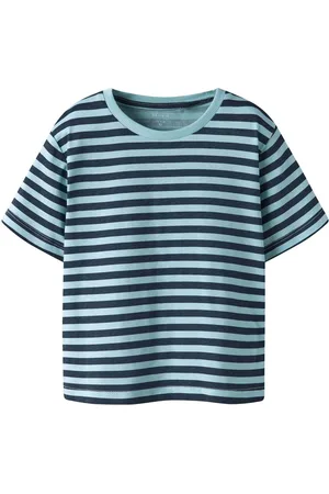 NAME IT Coupe Classique T-shirt