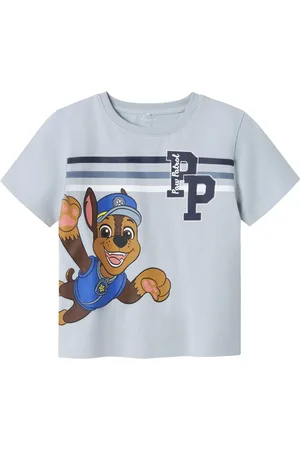NAME IT À Motif Paw Patrol T-shirt