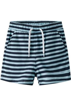NAME IT Court Short