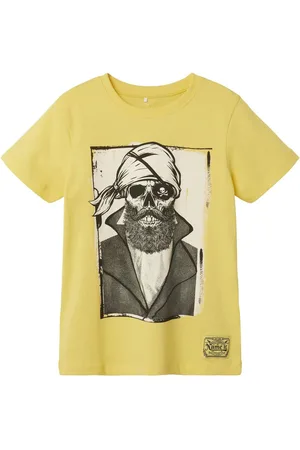 NAME IT Imprimé T-shirt