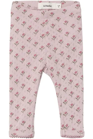 NAME IT Coupe Slim Leggings