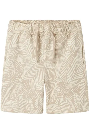 NAME IT Court Short