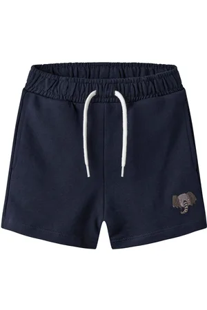 NAME IT Court Short