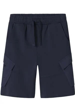 NAME IT En Coton Biologique Short