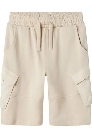 NAME IT En Coton Biologique Short