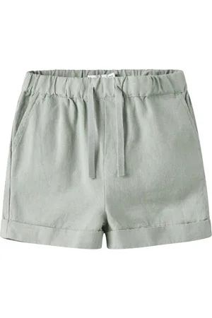 NAME IT Court Short
