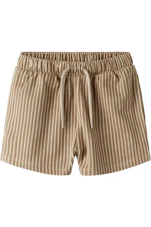 NAME IT Coupe Classique Short