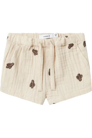 NAME IT Coupe Classique Short