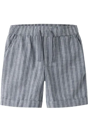 NAME IT Court Short