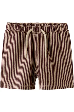 NAME IT Coupe Classique Short