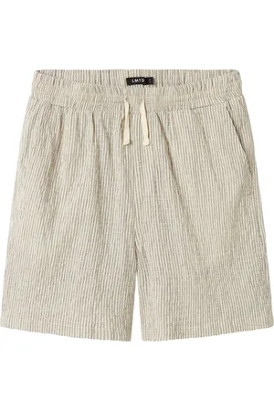 NAME IT Coupe Classique Short