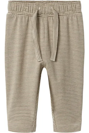 NAME IT Coupe Classique Pantalon