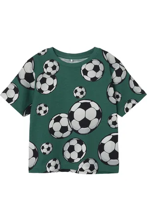 NAME IT Imprimé T-shirt