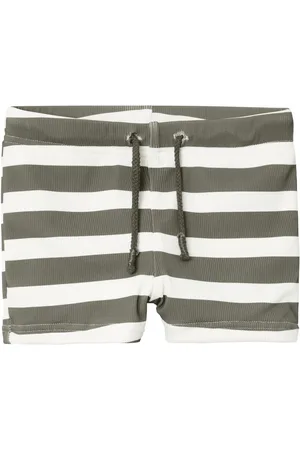 NAME IT Collant Short De Bain