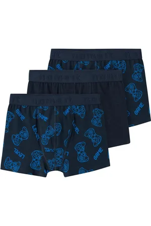 NAME IT Lot De 3 Boxer