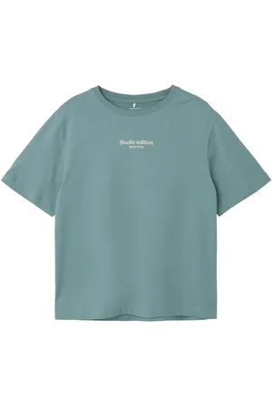 NAME IT Coupe Classique T-shirt