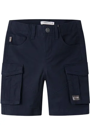 NAME IT Coupe Classique Short