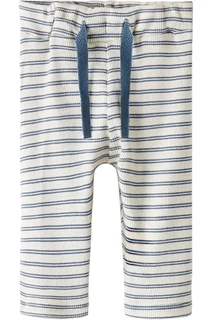 NAME IT Coupe Classique Pantalon