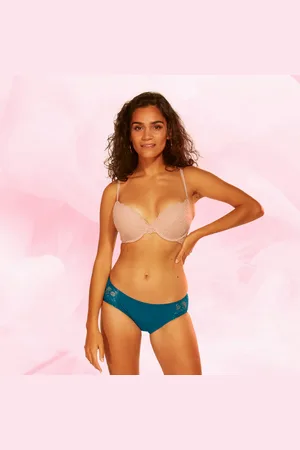 Nanà Hipster Side Lace Heavy