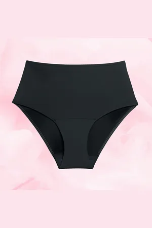 Nanà High Waist Light