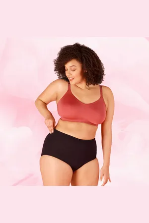 Nanà High Waist Nuit