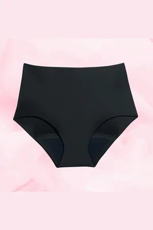 Nanà High Waist Moderate | Culotte Menstruelle