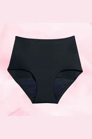 Nanà High Waist Heavy