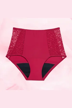 Nanà High Waist Floral Heavy
