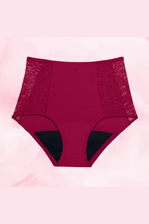 Nanà High Waist Floral Heavy