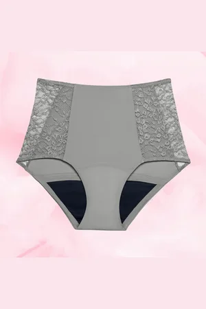 Nanà High Waist Floral Heavy