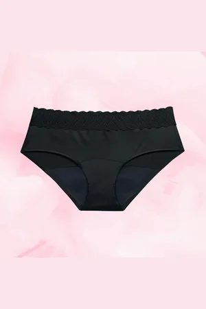 Nanà Hipster Full Lace Heavy | Culotte Menstruelle