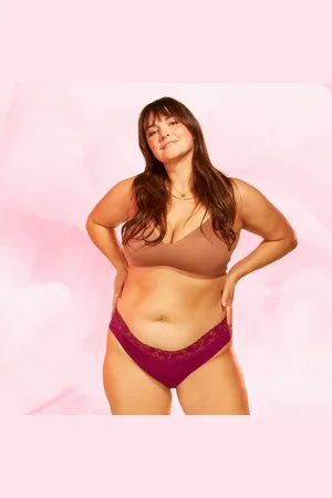 Nanà Brazilian Heavy | Culotte Menstruelle