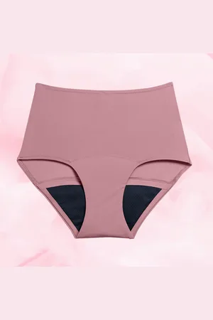 Nanà High Waist Heavy