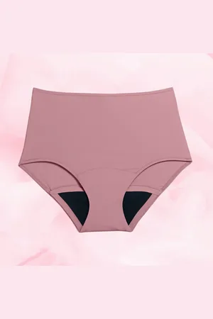 Nanà High Waist Moderate | Culotte Menstruelle