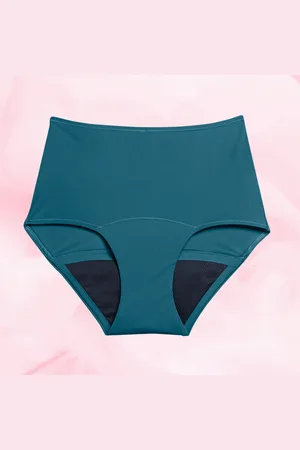 Nanà High Waist Heavy