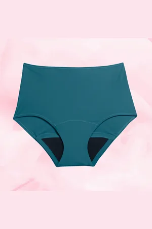 Nanà High Waist Moderate | Culotte Menstruelle