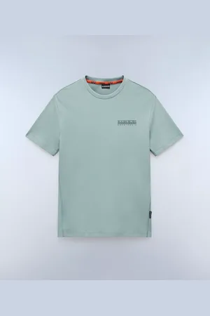 Napapijri Homme T-shirt À Manches Courtes Vanni